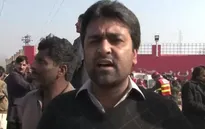 Nhân chứng sống sót kể lại vụ tấn công trường đại học ở Pakistan