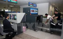 Lượng khách tăng hơn 50%, sân bay Tân Sơn Nhất quá tải nghiêm trọng
