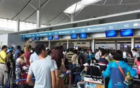 Sân bay Tân Sơn Nhất sẽ ngừng phát thanh tự động