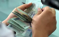 Tăng lương cơ sở lên mức 1,3 triệu đồng/tháng từ 1/7/2017