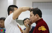 Táo quân 2016: Nóng rồi! Nóng rồi!!!