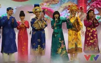 MC Thảo Vân và 13 năm gắn bó với Táo quân