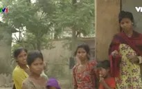 Tình trạng tảo hôn tại Nepal