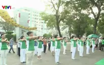Hưởng ứng Chương trình hành động quốc gia về người cao tuổi
