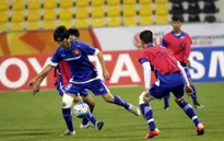 20h30 hôm nay (14/1), U23 Việt Nam đối đầu U23 Jordan ở trận ra quân