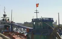 Ngư dân Việt Nam liên tục bị bắt ở nước ngoài
