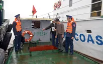 Bắt giữ 20.000 lít dầu DO và lượng lớn thuốc lá lậu