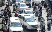 TP.HCM xử phạt 7 doanh nghiệp taxi không giảm giá cước