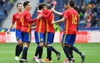 Bảng D EURO 2016, Tây Ban Nha – CH Czech: Chứng minh đi ĐKVĐ!