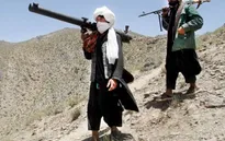 Taliban sát hại 16 hành khách trên xe buýt tại miền Bắc Afghanistan