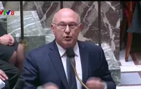 Pháp kêu gọi OECD đưa Panama vào danh sách đen