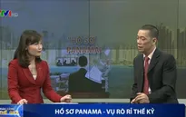 “Hồ sơ Panama là hồi chuông cảnh tỉnh cho thế giới”