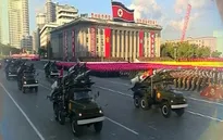 Toàn cảnh thế giới: Bán đảo Triều Tiên - Những động thái răn đe (9h30, 13/3, VTV1)