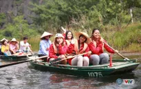VTV Cup 2016 - Tôn Hoa Sen: Trải nghiệm thú vị của các đội bóng tham dự giải