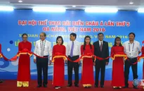 Khai trương trung tâm IBC phục vụ ABG 5