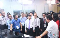 ABG 2016: Khai trương Trung tâm Truyền thông quốc tế của Đại hội