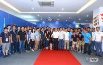 Thứ trưởng Bộ VHTT & DL Lê Khánh Hải, Trưởng BTC ABG5: "VTV đã đem đến cho khán giả những hình ảnh đẹp nhất của Đại hội"