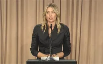 Maria Sharapova có thể được "trắng án" vụ sử dụng doping