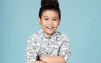 Nhật Minh lọt top quán quân The Voice Kid xuất sắc thế giới