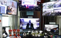 Đại hội Khởi nghiệp 2016 kết nối cộng đồng Start-up Việt