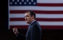 Ứng cử viên Ted Cruz dừng tranh cử Tổng thống Mỹ