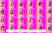 TeleBeauty - Ứng dụng trang điểm giúp nữ giới tự tin hơn