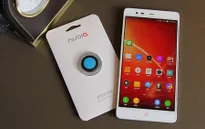ZTE chi 2 triệu USD mua tên miền mang tên smartphone sắp ra mắt