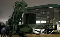 Nhật Bản chuẩn bị ứng phó khả năng Triều Tiên phóng tên lửa đạn đạo
