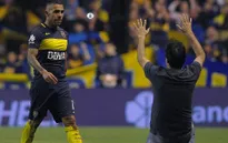 Carlos Tevez chắc chắn tới Trung Quốc chơi bóng