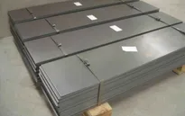 Mỹ áp thuế chống bán phá giá đối với thép tấm nhập khẩu của nhiều nước