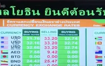 Thu hút FDI vào Thái Lan gặp khó