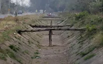 Thái Lan có nguy cơ giảm 0,6 - 0,8% GDP do hạn hán