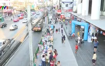 Thái Lan loại trừ mối đe dọa khủng bố