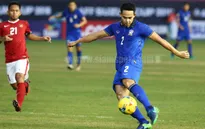 [KT] ĐT Thái Lan 4-2 ĐT Indonesia: Khác biệt ở khả năng dứt điểm!