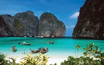 Thái Lan kỳ vọng đón 7 triệu khách du lịch ASEAN năm 2016