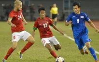 Lịch trực tiếp bóng đá AFF Suzuki Cup 2016 hôm nay 19/11: Tâm điểm Thái Lan - Indonesia