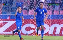 VIDEO: Chanathip Songkrasin ghi bàn thắng đầu tiên tại AFF Cup 2016