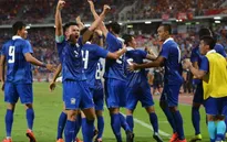 Thái Lan - Đội bóng giàu thành tích nhất Đông Nam Á