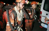 Nổ mỏ than ở Trung Quốc, 18 người thiệt mạng
