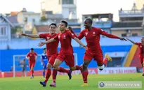 Than Quảng Ninh – Hải Phòng: Đoạt lại ngôi đầu V.League (18h00 ngày 31/7)