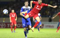 VIDEO: Xem lại trận bán kết Cúp Quốc gia B. Bình Dương 1-1 Than Quảng Ninh