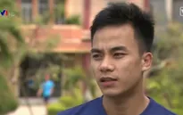 VĐV điền kinh Thành Ngưng được đầu tư đặc biệt cho Olympic