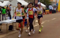 Vật và điền kinh Việt Nam bất ngờ giành thêm 2 vé dự Olympic Rio
