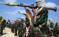 Pháp phạt tù 12 người vì tội tuyển mộ chiến binh Hồi giáo tại Syria