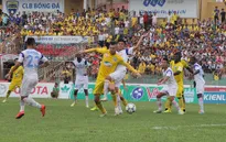 Khai mạc FLC Cup 2016: FLC Thanh Hóa thắng trận mở màn