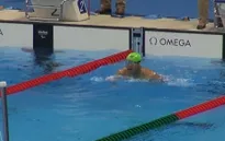 Paralympic Rio 2016: Nguyễn Thành Trung xếp hạng 6 nội dung 100m ếch