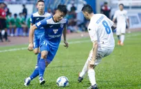 Những kịch bản có thể xảy ra tại vòng cuối V.League 2016