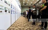 Hàn Quốc: Tỷ lệ thất nghiệp năm 2016 cao kỷ lục