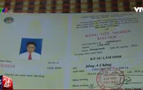 Nhiều sinh viên cử tuyển thất nghiệp sau khi ra trường