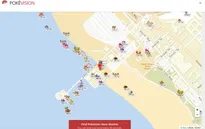 Pokémon GO: Hơn 16 triệu người dùng "săn" Pokémon hiếm